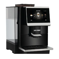 Ekspres do kawy automatyczny Coffee Format BLOOM